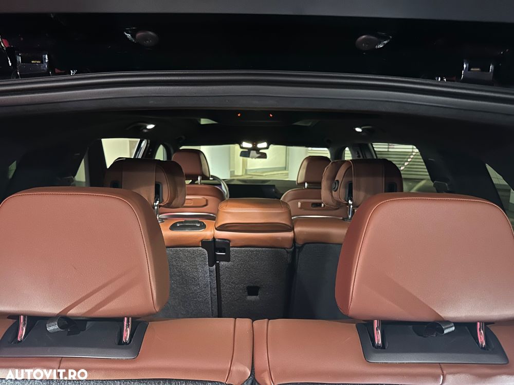 BMW X7 xDrive40d MHEV - 15