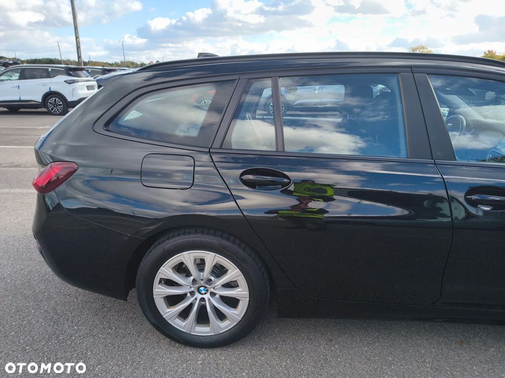 BMW Seria 3 - 13