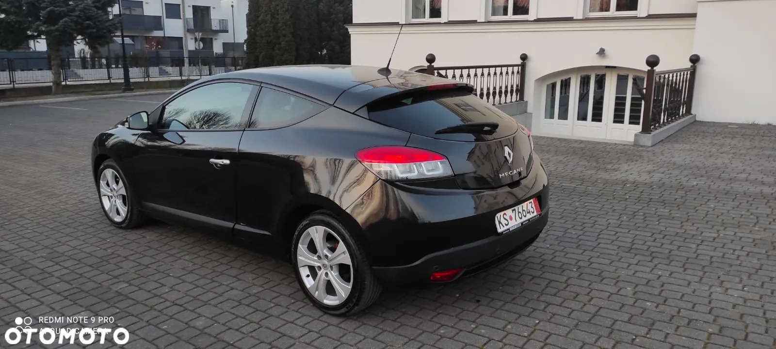 Renault Megane 1.5 dCi Dynamique - 15