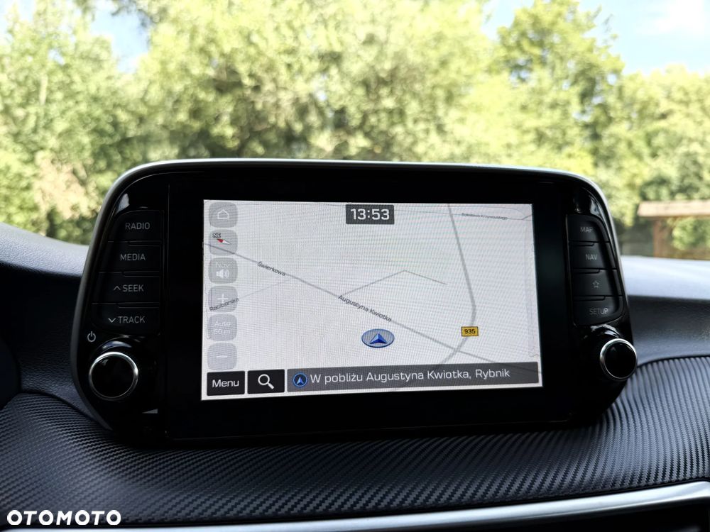 Hyundai Tucson 1.6 GDi 2WD Style - 26