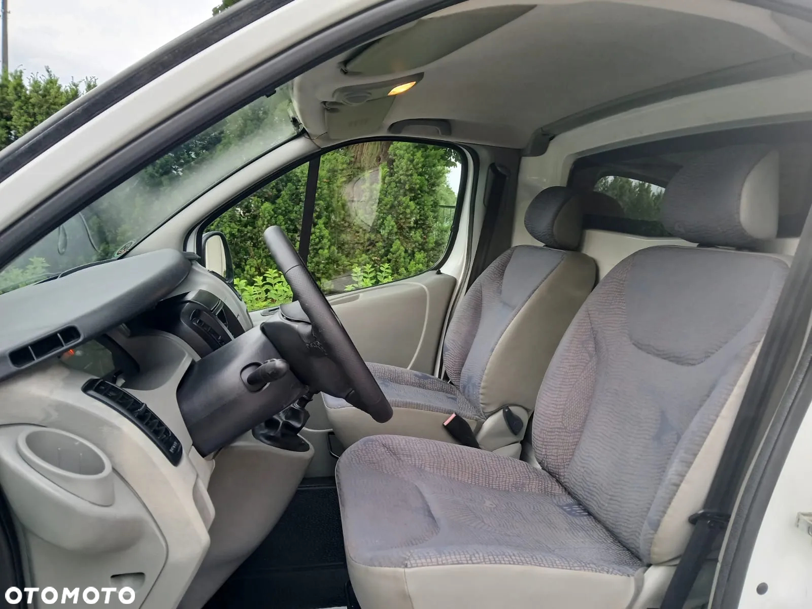Renault TRAFIC - 27