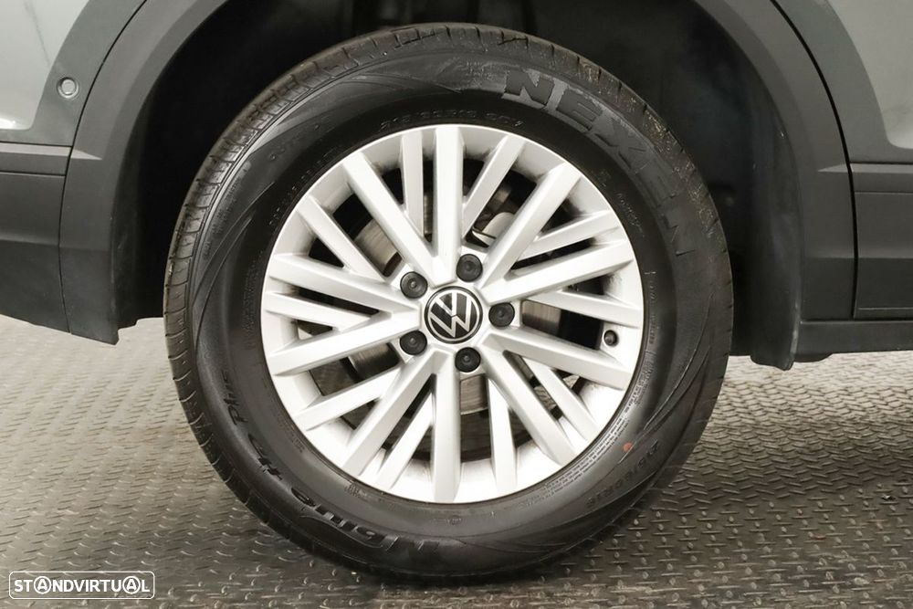 VW T-Roc 2.0 TDI Life - 5