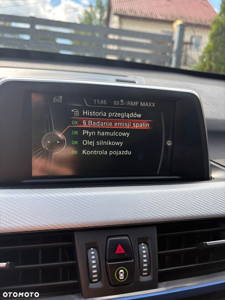 BMW X1 xDrive18d M Sport - 19