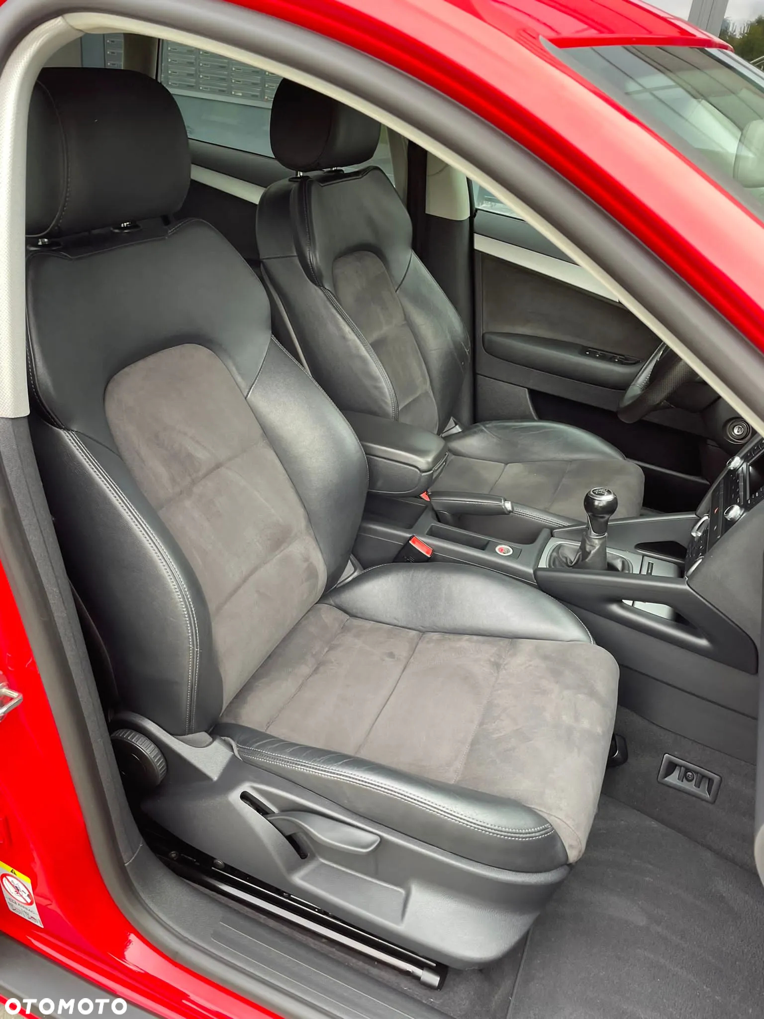 Audi A3 1.8 TFSI Sportback S line Sportpaket - 15