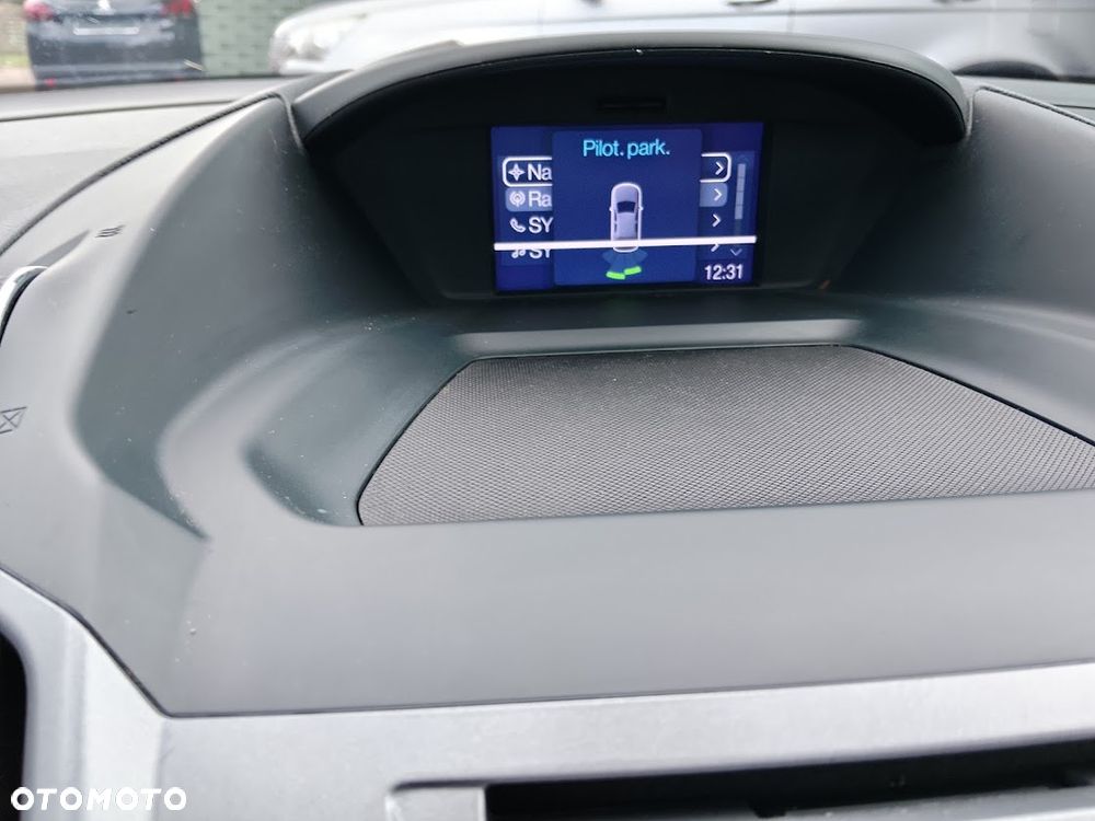 Ford Grand C-MAX 1.6 TDCi Start-Stop-System Ambiente - 16