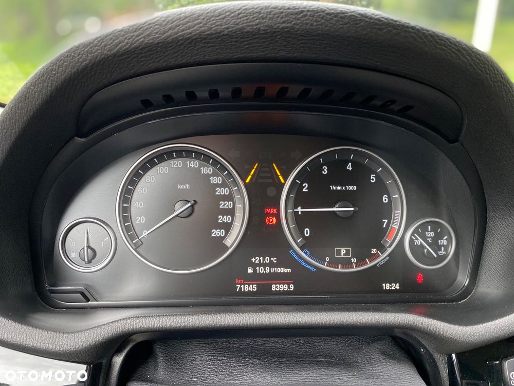 BMW X3 xDrive28i - 22