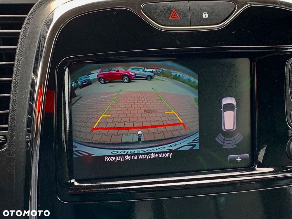 Renault Captur 1.2 Energy TCe Zen Plus EDC - 19