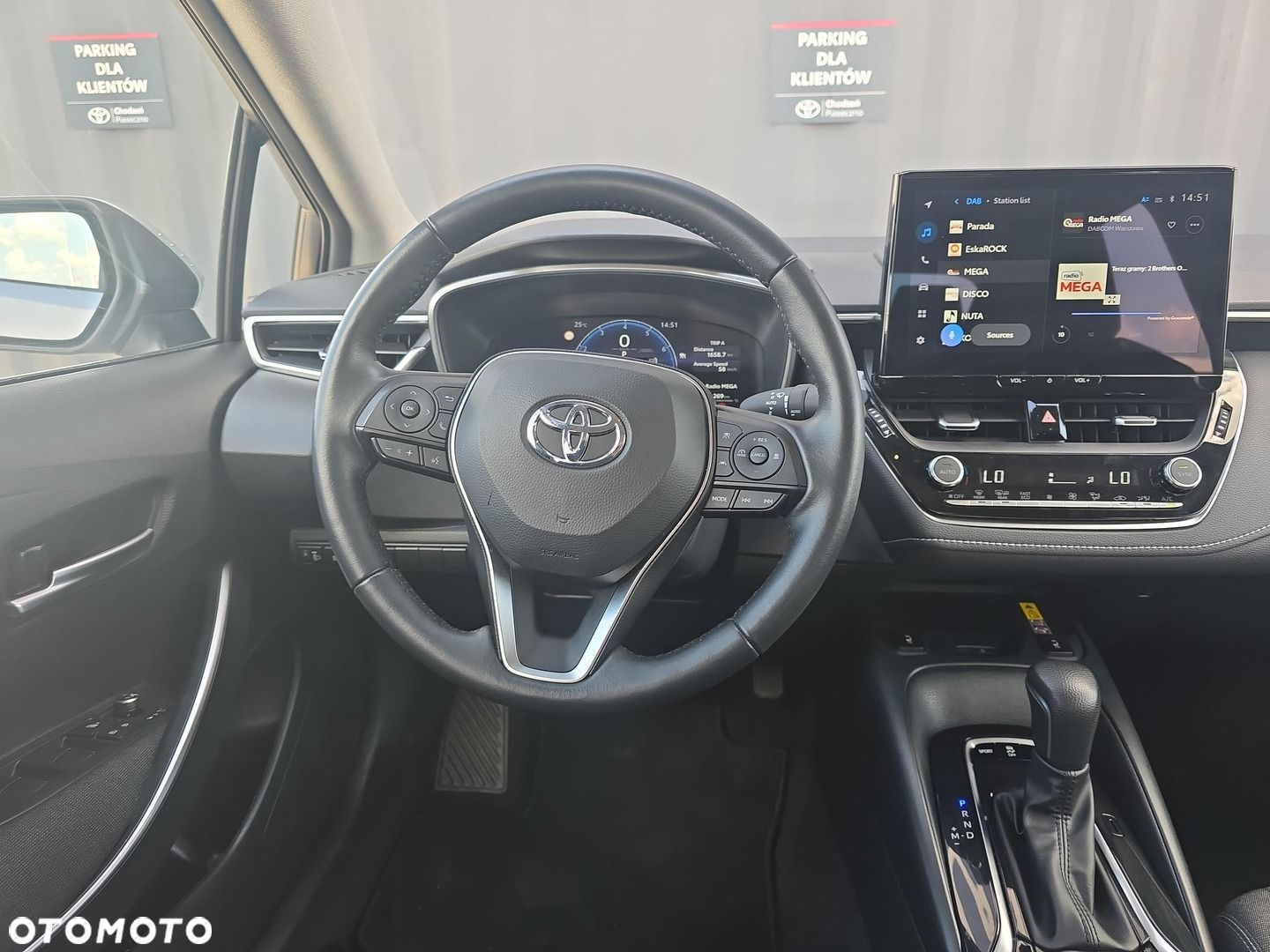 Toyota Corolla 1.5 Comfort MS - 24