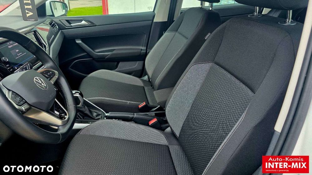 Volkswagen Polo - 21