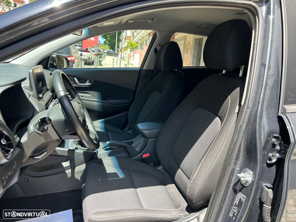 Hyundai Kauai 1.0 T-GDi Premium - 14