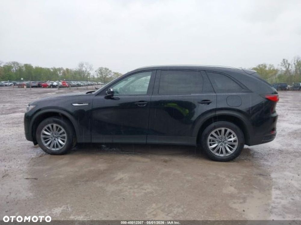 Mazda CX-90 - 4