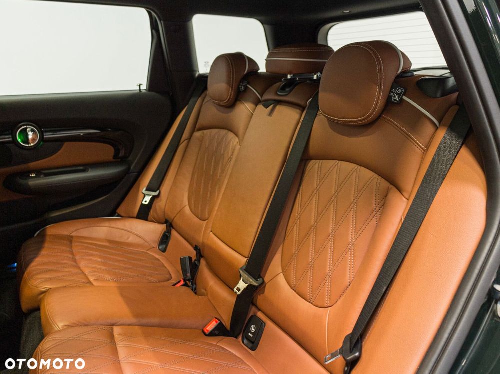 MINI John Cooper Works - 16