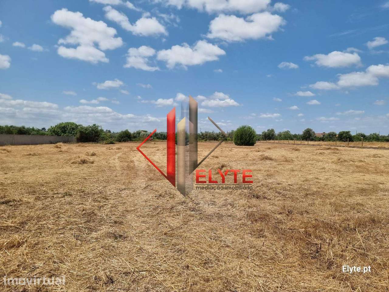 Terreno Urbano de 2500 m² em Benavente. - Grande imagem: 3/12