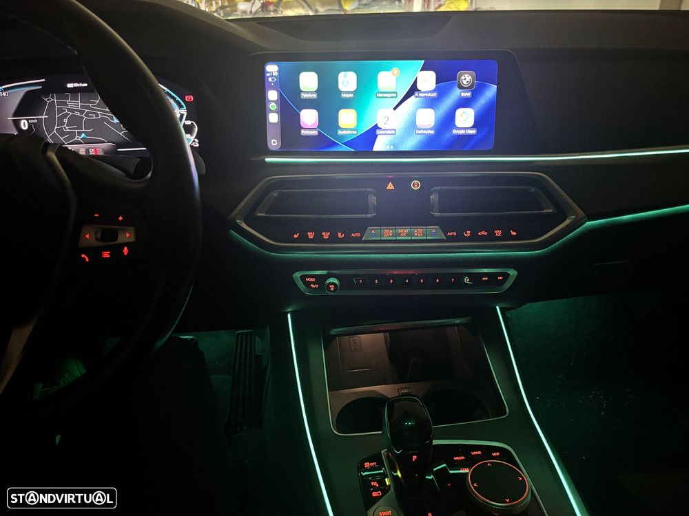 BMW X5 xDrive45e - 3