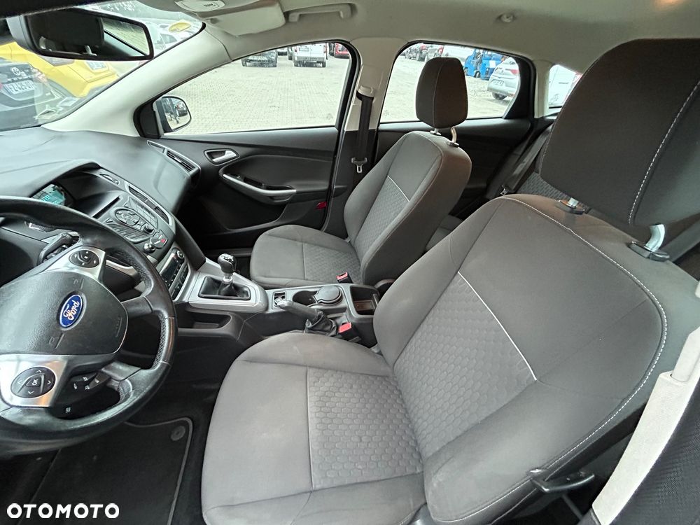 Ford Focus - 7