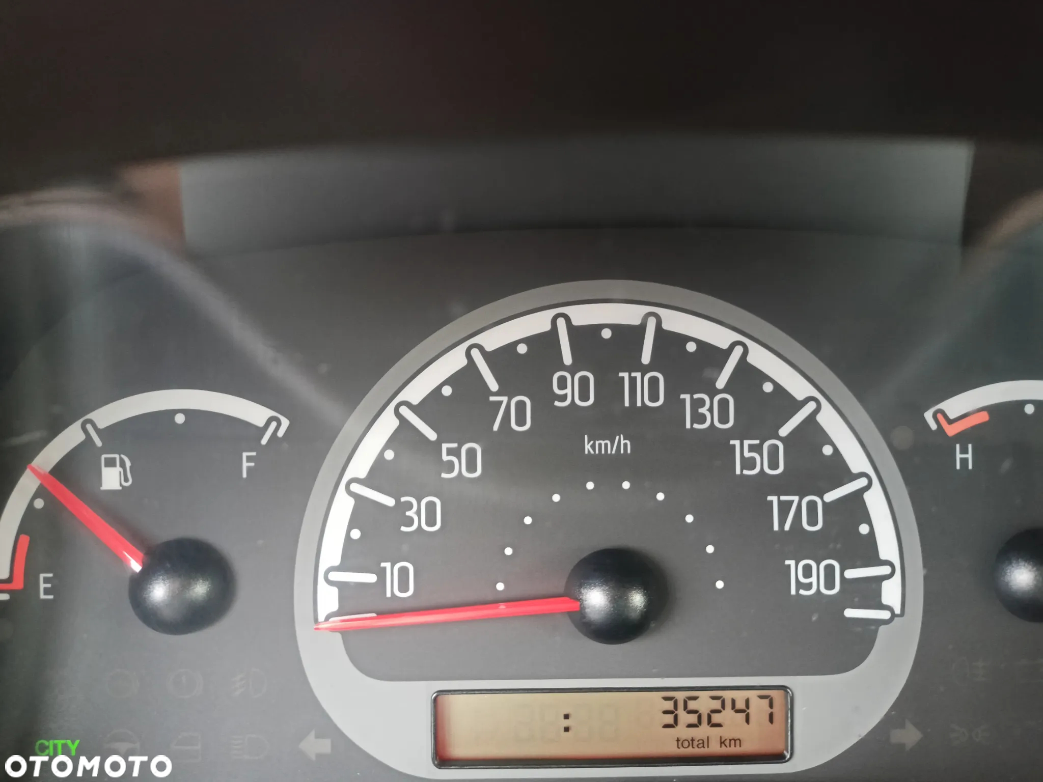 Fiat Panda - 15