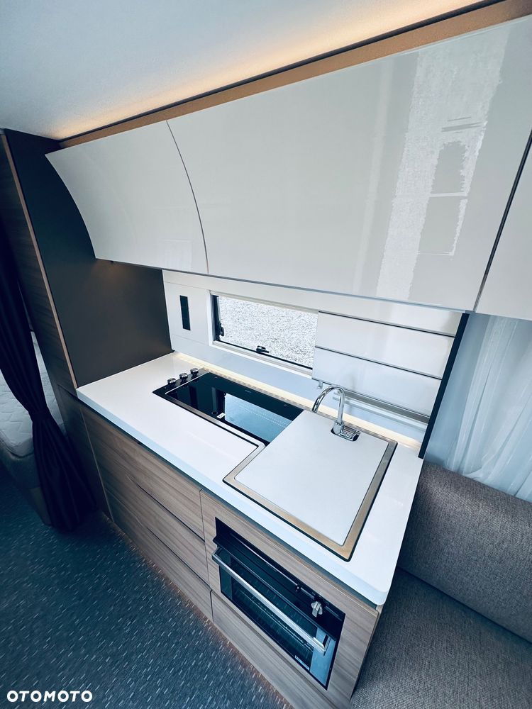 Adria 613 UT - 35