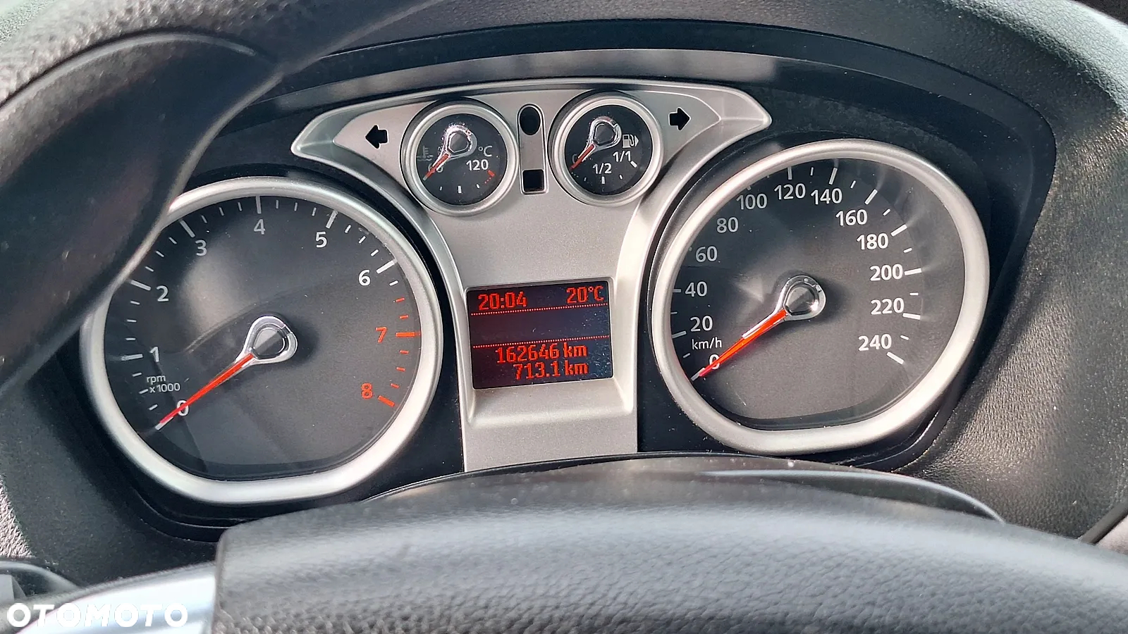 Ford C-MAX 1.6 Ambiente - 9