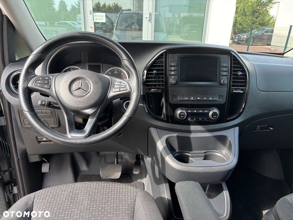Mercedes-Benz Vito - 14