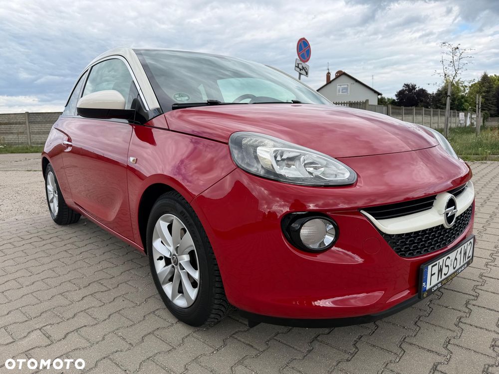 Opel Adam - 26