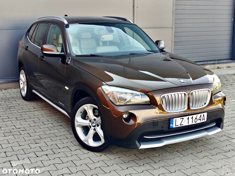 BMW X1 xDrive20d - 2