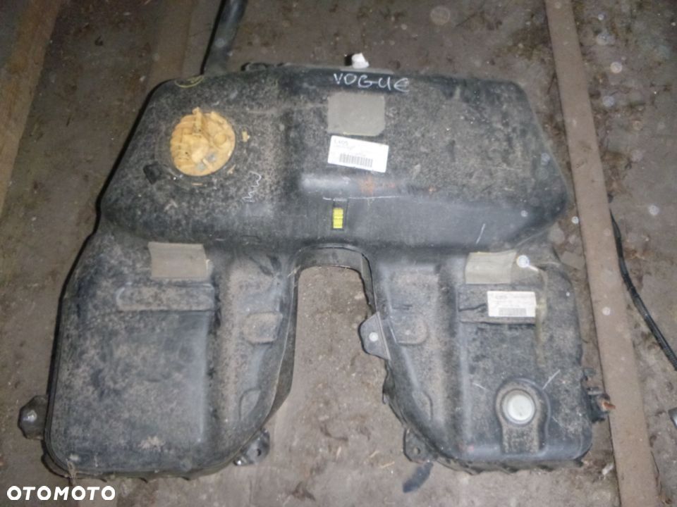 Land Rover Vogue 3.0 diesel l405-tc-010    dpla-9k007-de - 4