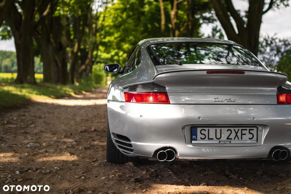 Porsche 911 - 3