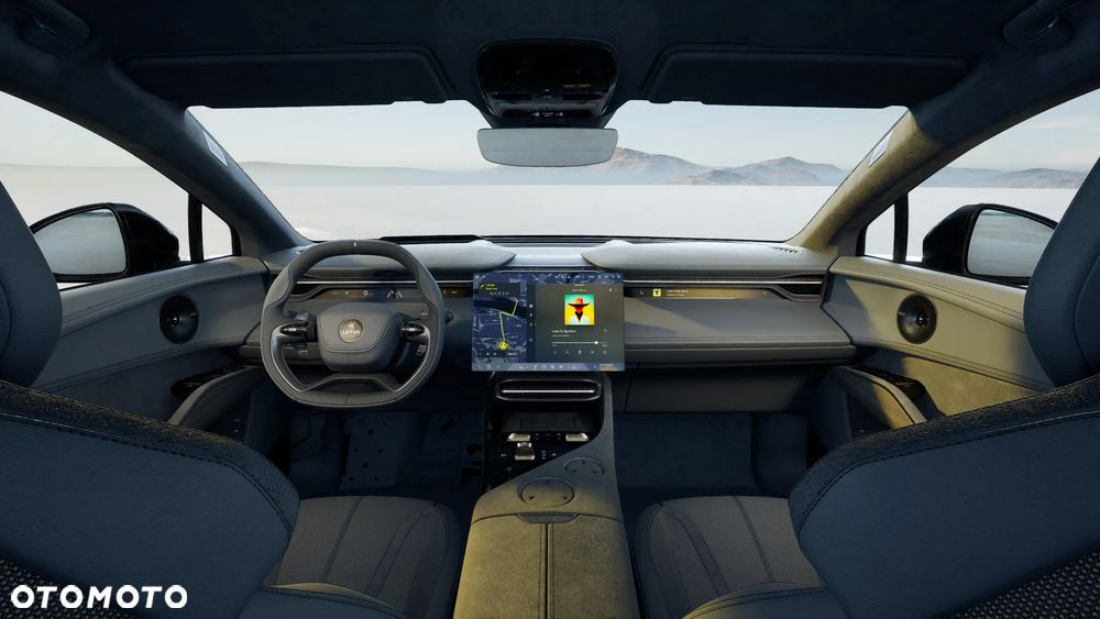 Lotus Eletre - 11