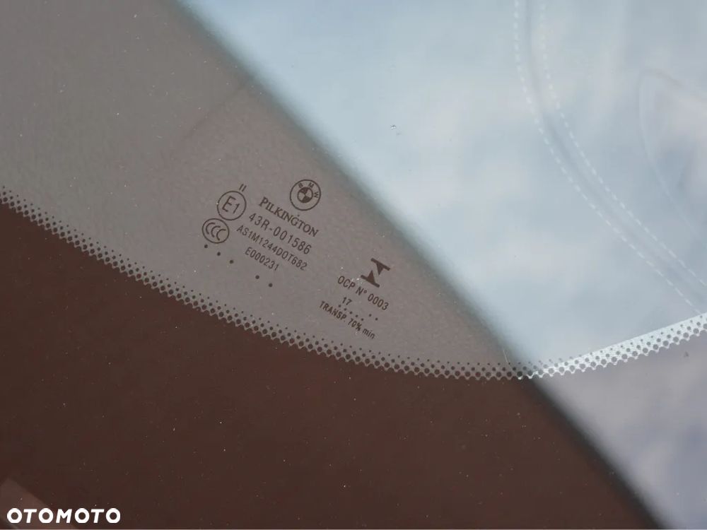 BMW Seria 3 318i Sport Line Shadow - 38