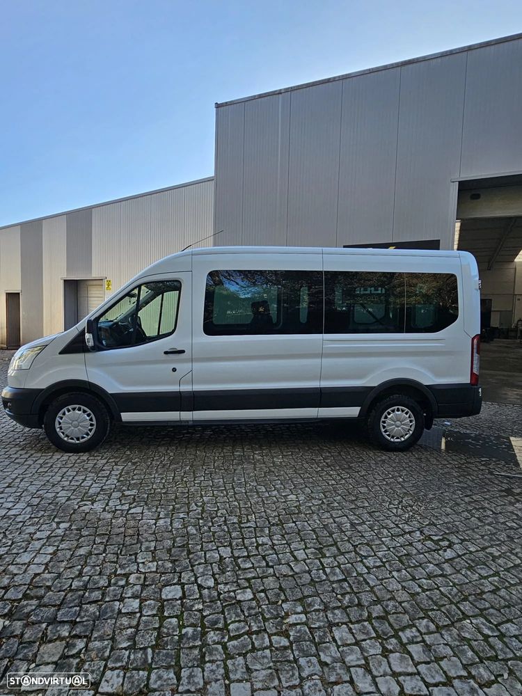 Ford Transit 330 L3 2.2 TDCi H2 Trend - 6