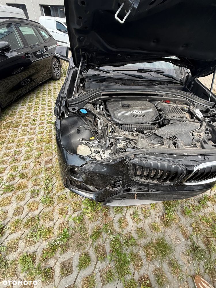 BMW X1 sDrive18i GPF Advantage - 17