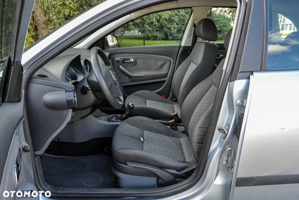 Seat Ibiza - 7