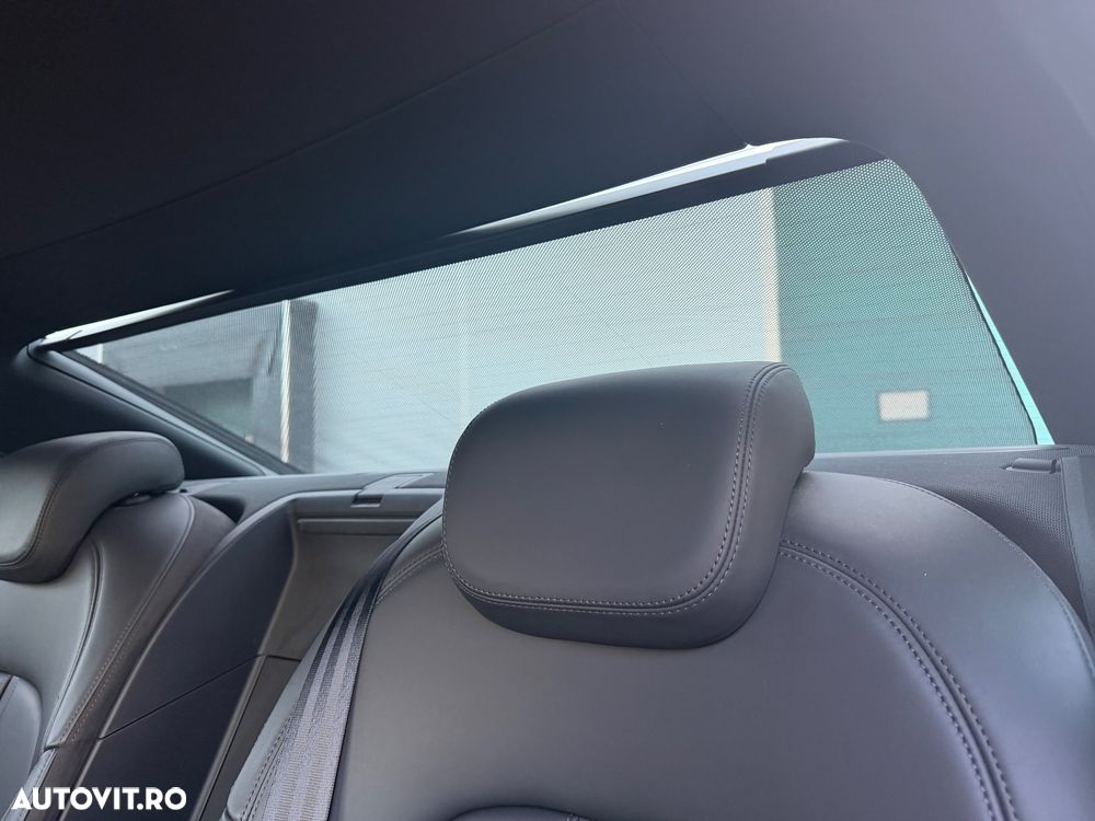 Audi A8 3.0 TDI ultra DPF quattro tiptronic - 26