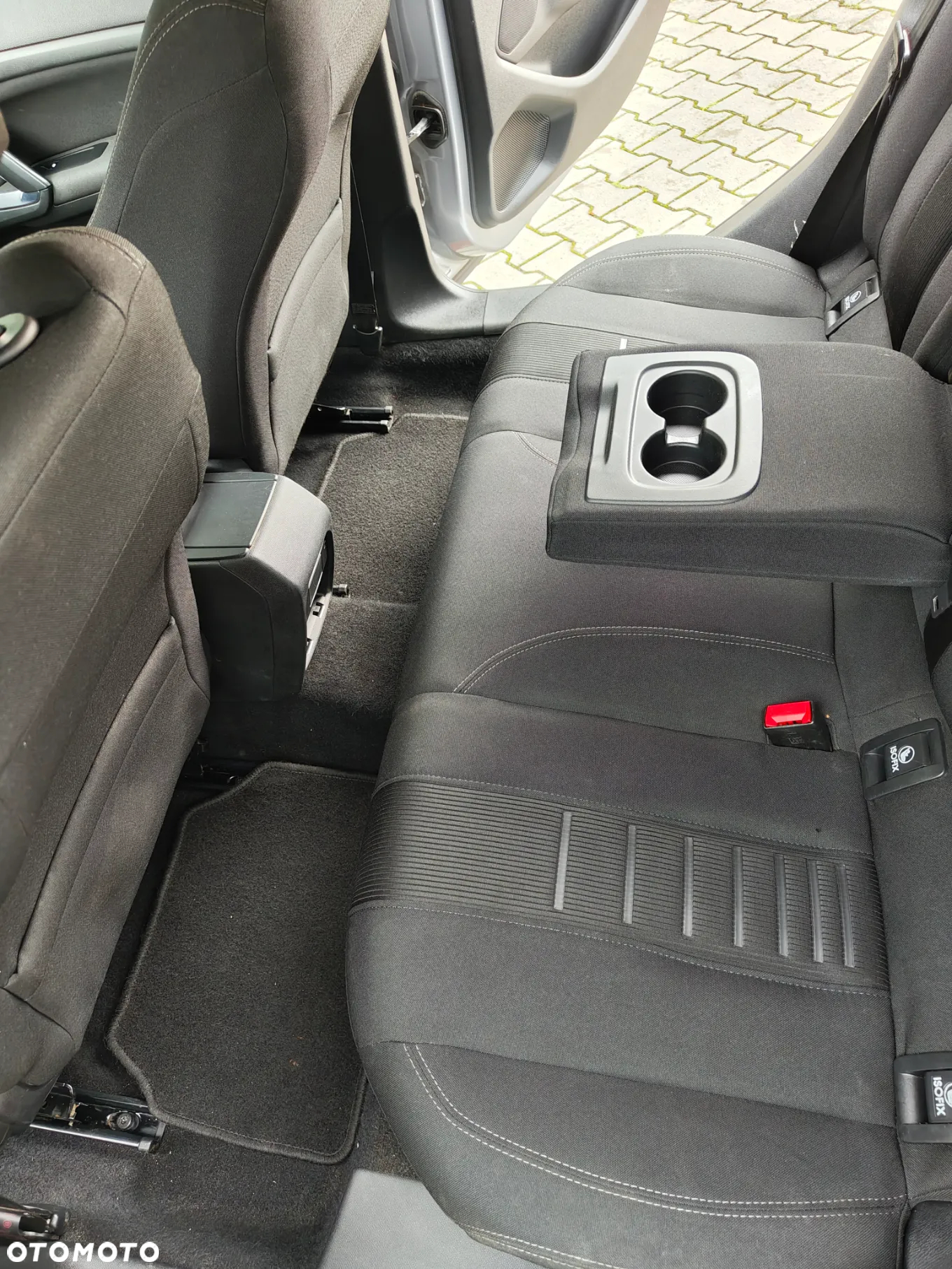 Peugeot 308 1.6 e-HDi Access STT - 34
