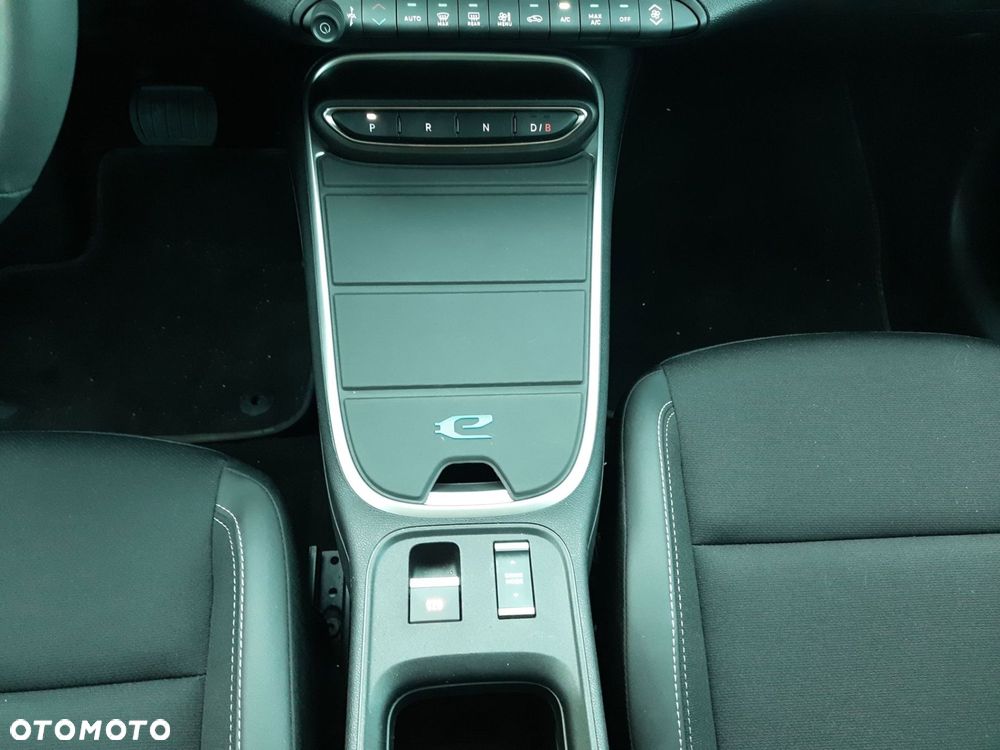 Jeep Avenger 54kWh Altitude - 15