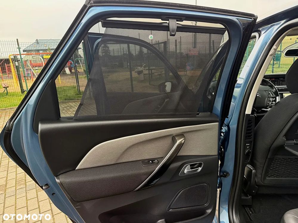 Citroën C4 Picasso BlueHDi 150 Exclusive - 24