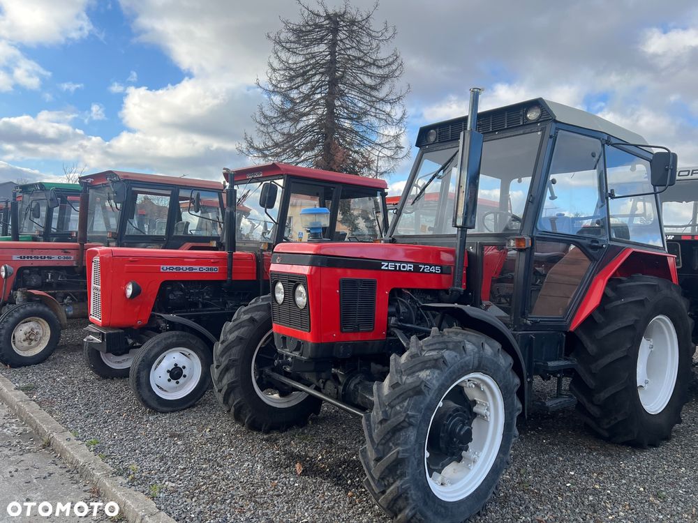 Kassbohrer D17B - 10