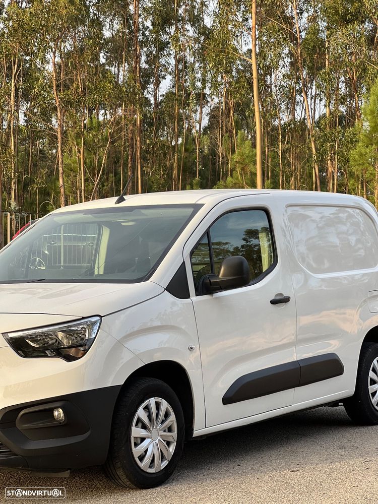 Opel Combo Life 1.5 CDTi L1H1 Edition Plus - 2