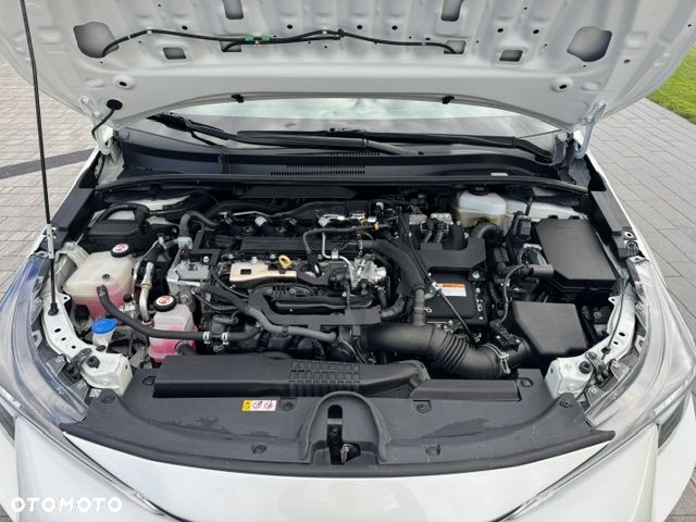 Toyota Corolla - 35