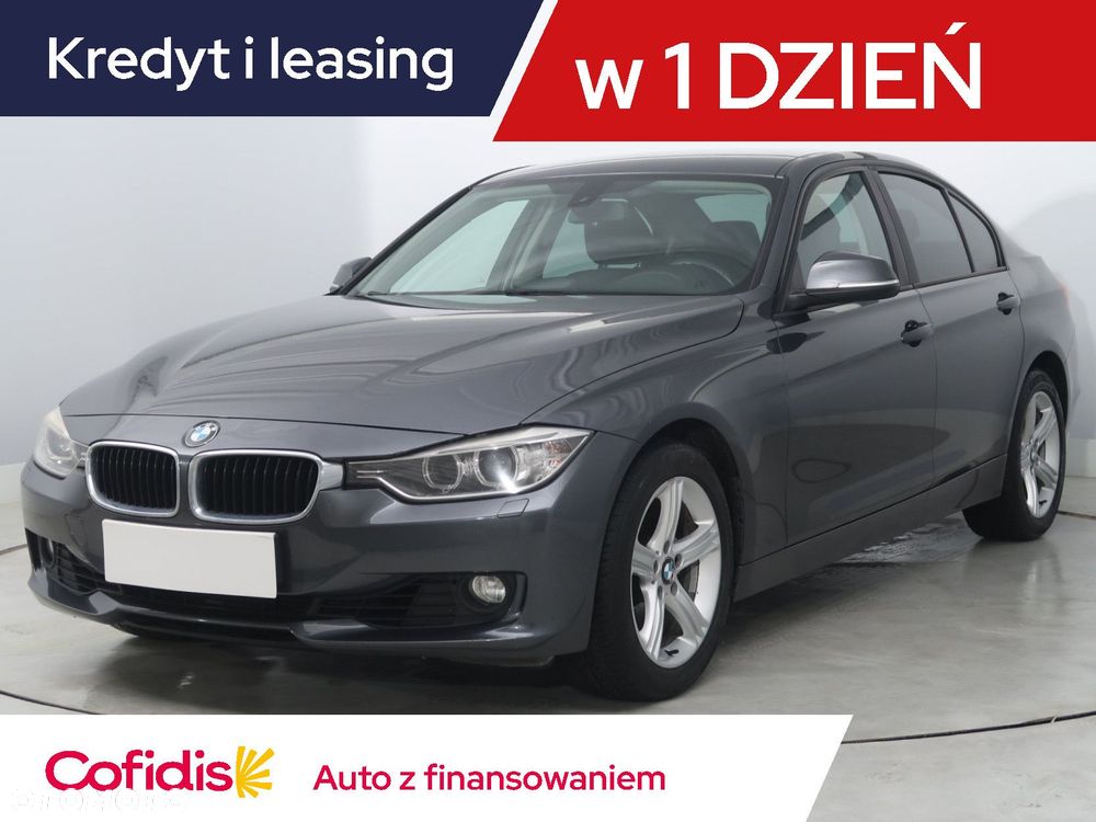 BMW Seria 3 - 2