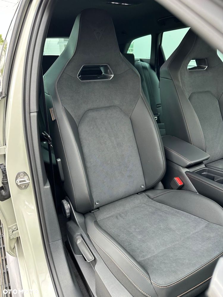 Cupra Leon Sportstourer 1.5 eTSI DSG - 22