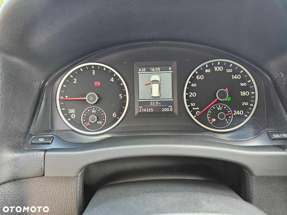 Volkswagen Tiguan 2.0 TDI 4Mot R-Style DSG - 18