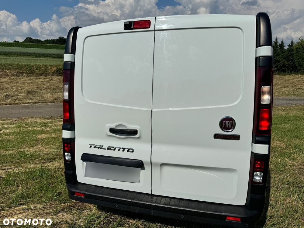 Fiat Talento - 2