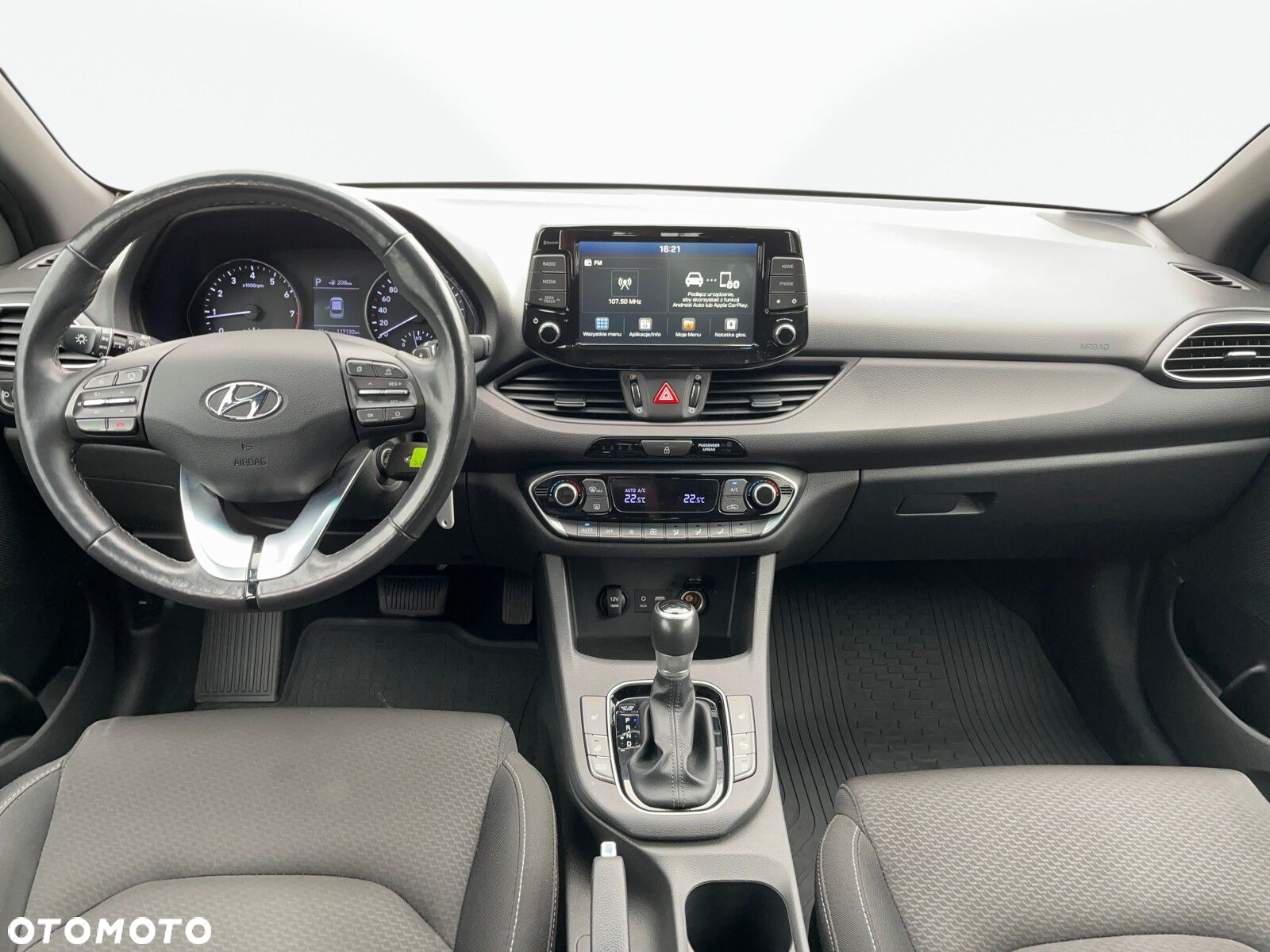 Hyundai i30 1.4 T-GDI Comfort DCT - 15