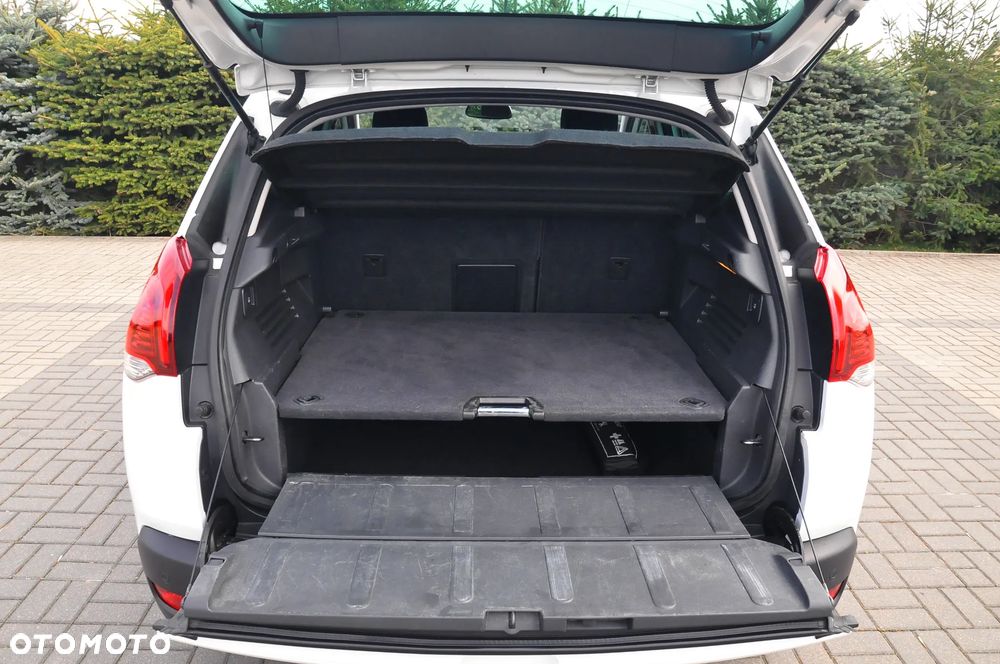 Peugeot 3008 1.6 BlueHDi Style S&S - 35