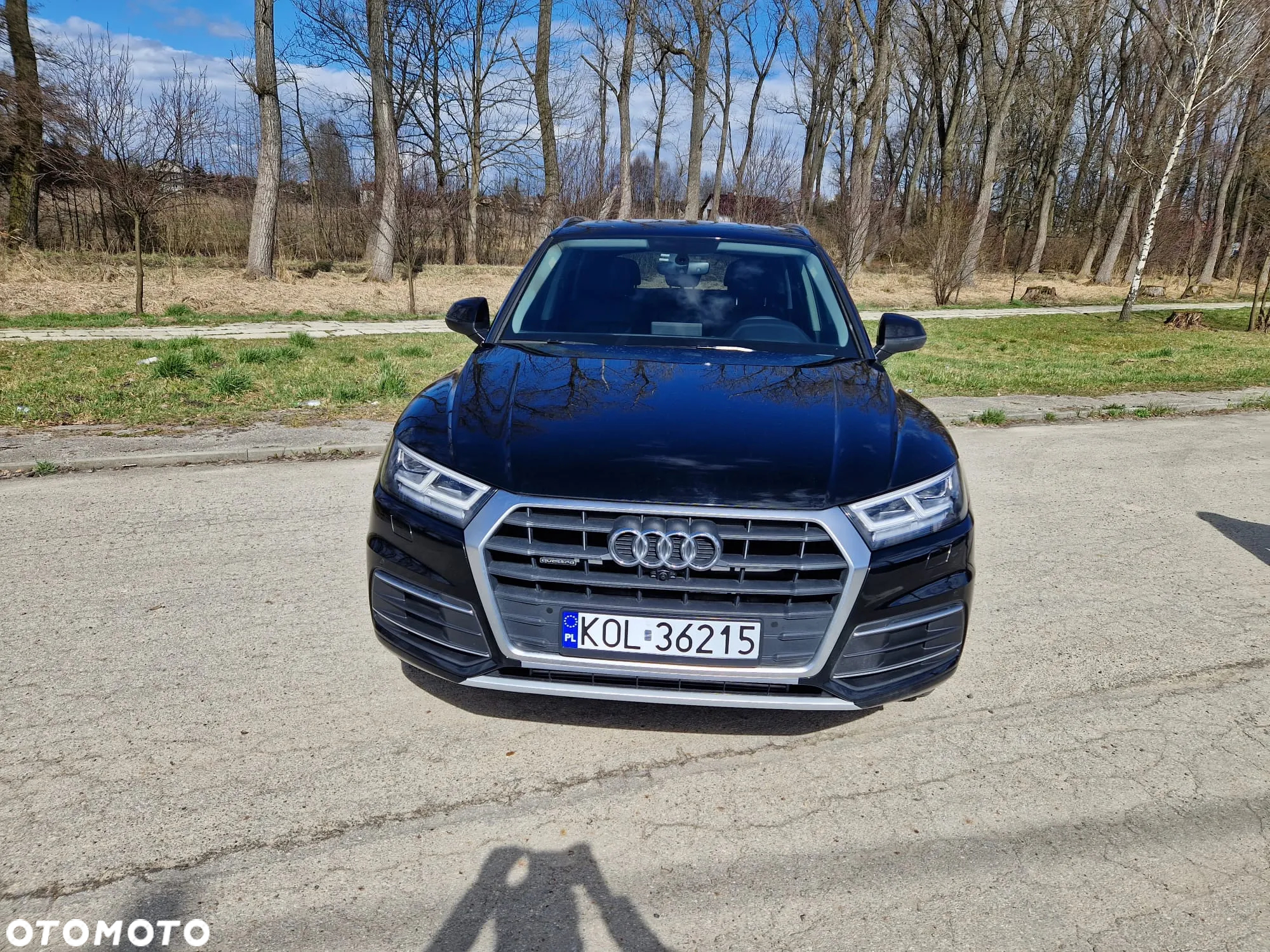 Audi Q5 - 27