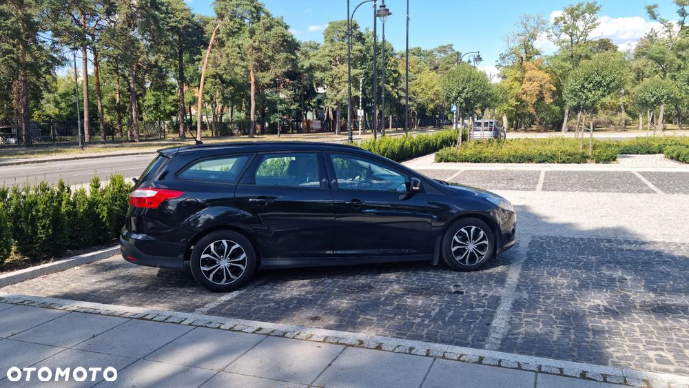 Ford Focus 1.6 TDCi Trend - 2