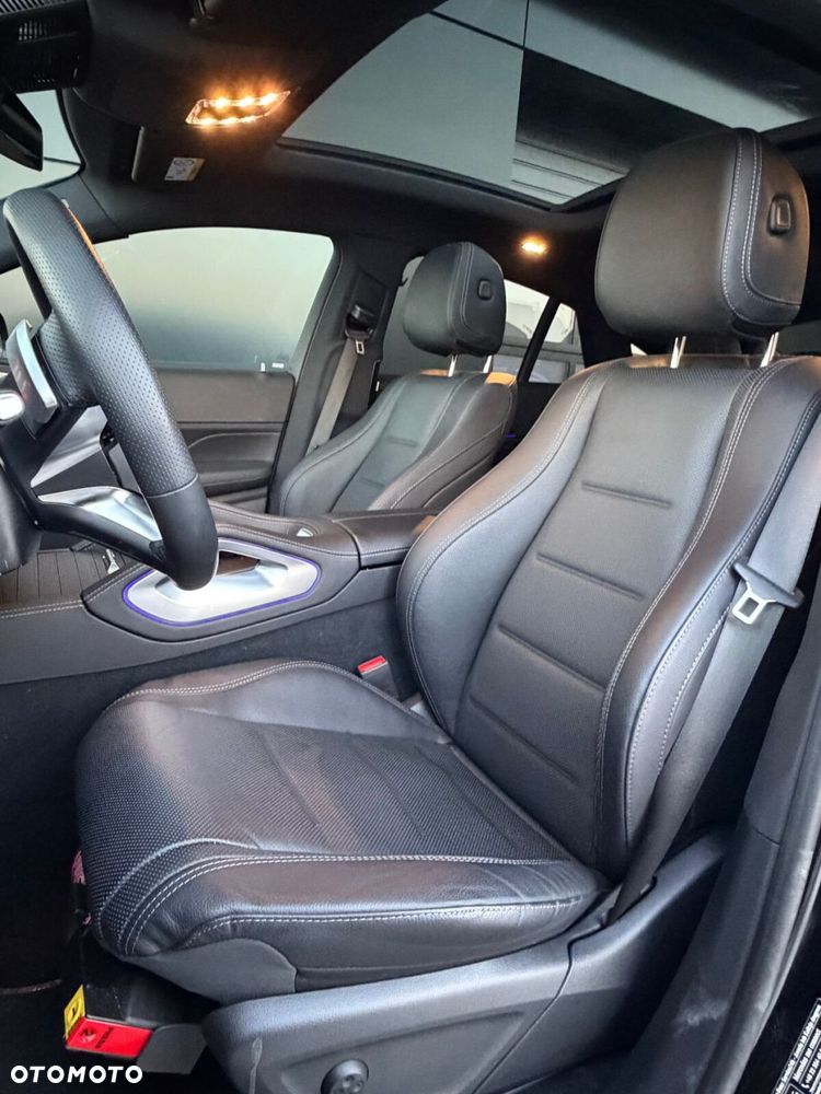 Mercedes-Benz GLE - 27
