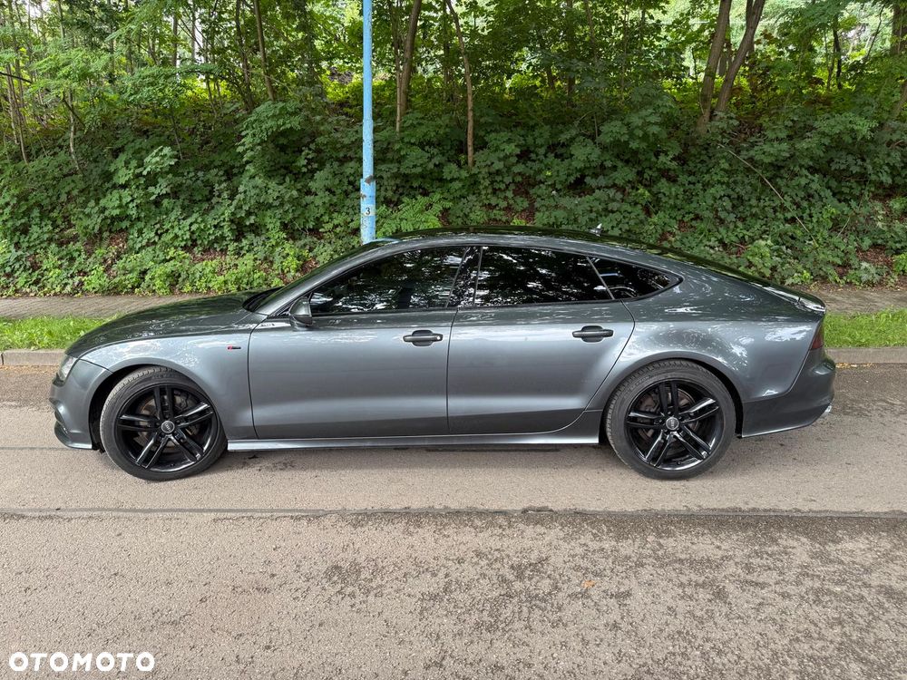 Audi A7 Sportback 3.0 TDI Quattro S tronic - 16