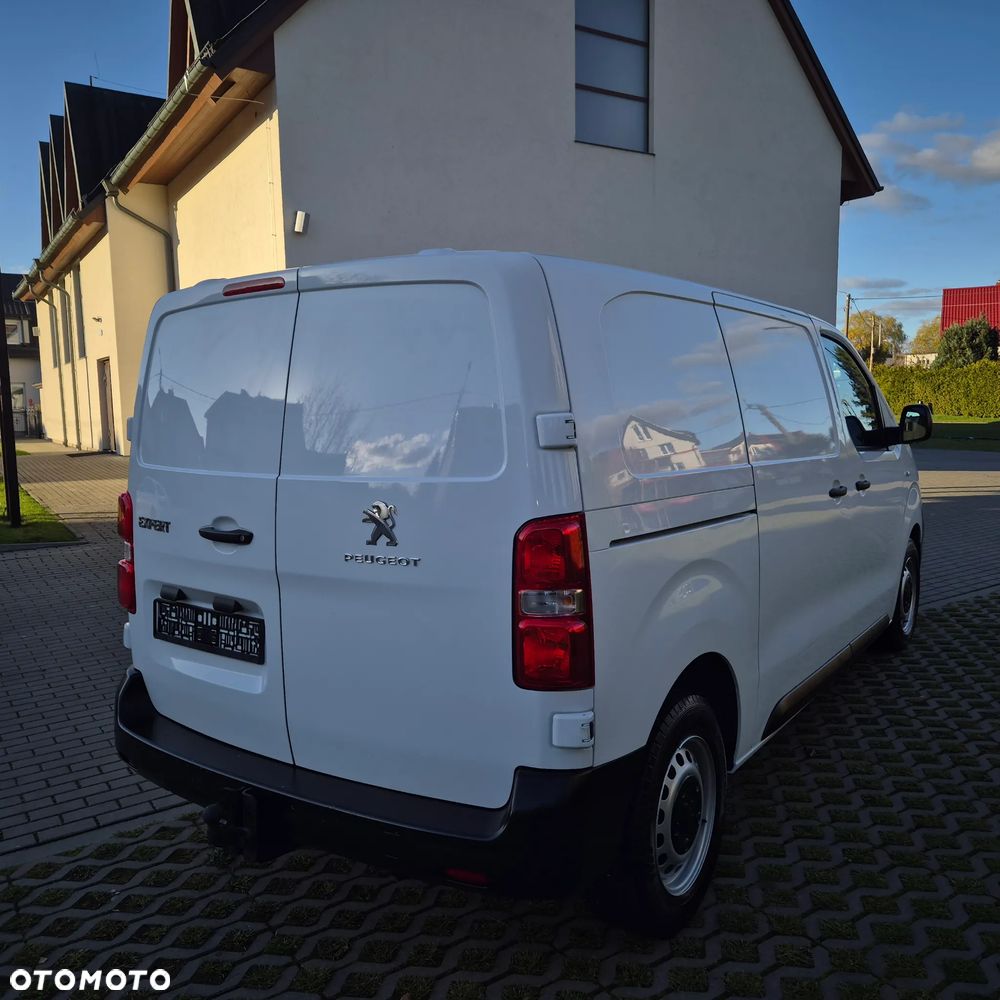 Peugeot Expert - 10